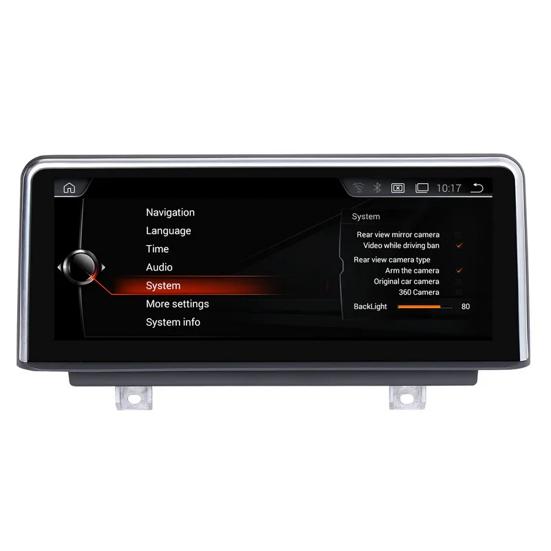 BMW F20 F23-A06