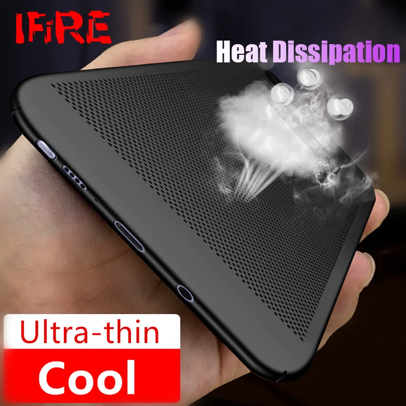 Luxury Heat Dissipation Case For Samsung Galaxy A5 A7 2017 2016 Plastic Back Cover For Samsung S6 S7 Edge S8 S9 Plus Note 8 Capa
Luxury Heat Dissipation Case For Samsung Galaxy A5 A7 2017 2016 Plastic Back Cover For Samsung S6 S7 Edge S8 S9 Plus Note 8 Capa