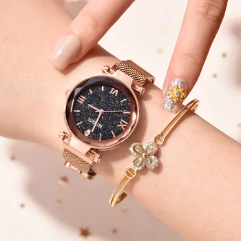 Super Slim Rose Gold Mesh Stainless Steel Watches Women Top Brand Luxury Casual Clock Ladies Wrist Watch Lady Relogio Feminino
Super Slim Rose Gold Mesh Stainless Steel Watches Women Top Brand Luxury Casual Clock Ladies Wrist Watch Lady Relogio Feminino