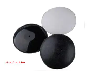Dia 45mm Clothing Security Tag Remover Anti-Theft Clothing Tags EAS Mini Dome/golf Tag 1000pcs/lot
Dia 45mm Clothing Security Tag Remover Anti-Theft Clothing Tags EAS Mini Dome/golf Tag 1000pcs/lot