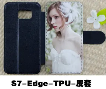 2D Sublimation Blank Flip Leather PU+TPU Case Cover for Samsung S9 S9 Plus S8 S8 Plus S7 with Magnet and card holder 100pcs /lot
2D Sublimation Blank Flip Leather PU+TPU Case Cover for Samsung S9 S9 Plus S8 S8 Plus S7 with Magnet and card holder 100pcs /lot