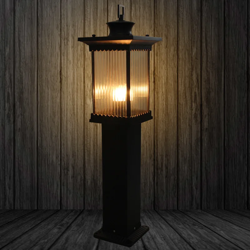 Porch Lights Villa outdoor lawn light lawn lamp Garden landscape garden light district ourdoor Lighting No beside E27 lamp 
Porch Lights Villa outdoor lawn light lawn lamp Garden landscape garden light district ourdoor Lighting No beside E27 lamp