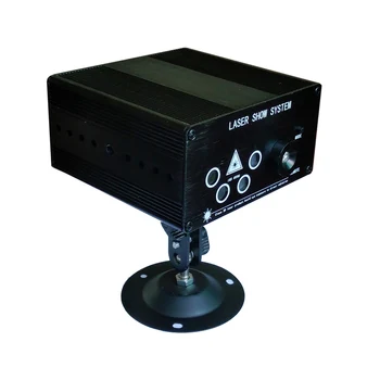 5-hole Stage Lasers Lights 120 Combinations Gobos Projector LED Lights Sound Activated Auto JDH99
5-hole Stage Lasers Lights 120 Combinations Gobos Projector LED Lights Sound Activated Auto JDH99