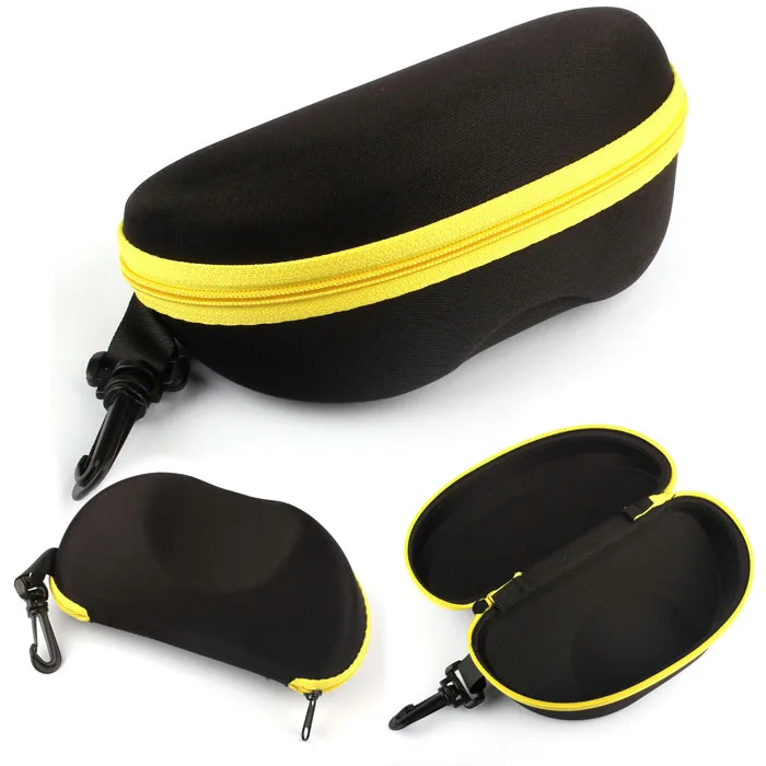 Perimedes Portable Carabiner Eye Glasses Sunglasses Hard Case Protector Box Holder #XTN
Perimedes Portable Carabiner Eye Glasses Sunglasses Hard Case Protector Box Holder #XTN