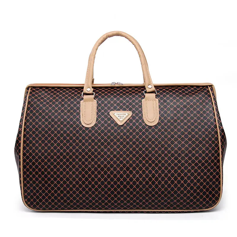 Large-capacity fashion flower ladies handbag high quality PU square ladies casual handbag luxury handbag
Large-capacity fashion flower ladies handbag high quality PU square ladies casual handbag luxury handbag