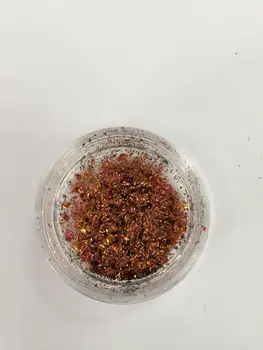 Brown Chamelon Flake 7003L 
Brown Chamelon Flake 7003L