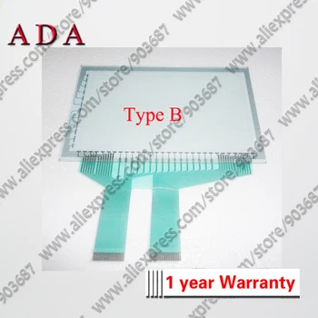 Touch Screen Digitizer for F940WGOT-TWD-C Touch Panel Glass for F940WGOT-TWD-C Touchpad
Touch Screen Digitizer for F940WGOT-TWD-C Touch Panel Glass for F940WGOT-TWD-C Touchpad