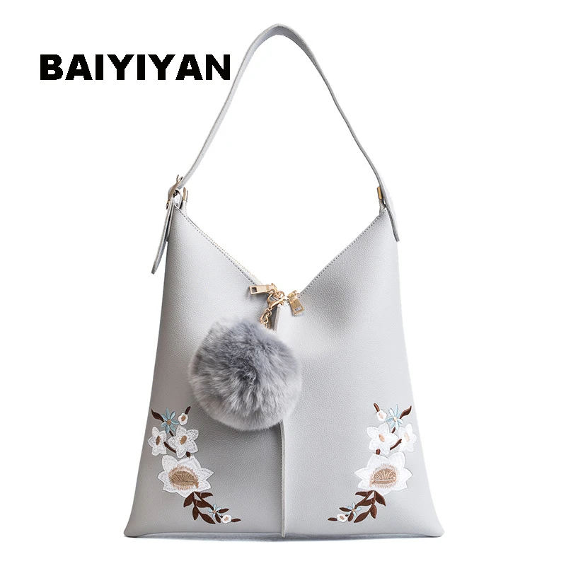 High quality PU leather new fashion women embroidery Messenger Bag Shoulder Messenger Bag
High quality PU leather new fashion women embroidery Messenger Bag Shoulder Messenger Bag