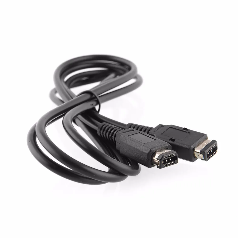 Фото 10 шт. 1 м кабель для подключения к игре провод Nintendo GameBoy Color Pocket GBC GBP | Электроника