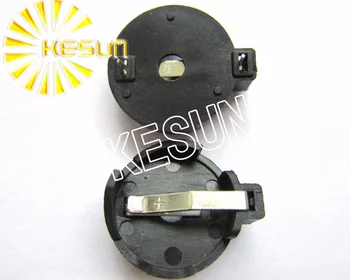 FREE SHIPPING 20PCS x BS-7 6V DIP Button Battery Holder for 2pcs x CR2032 CR2025 CR2016 Button Cell
FREE SHIPPING 20PCS x BS-7 6V DIP Button Battery Holder for 2pcs x CR2032 CR2025 CR2016 Button Cell