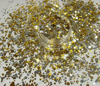 mix colors Dot nail art Glitter Round Paillette nail glitter design for nail gel polish,make up,decoration
mix colors Dot nail art Glitter Round Paillette nail glitter design for nail gel polish,make up,decoration