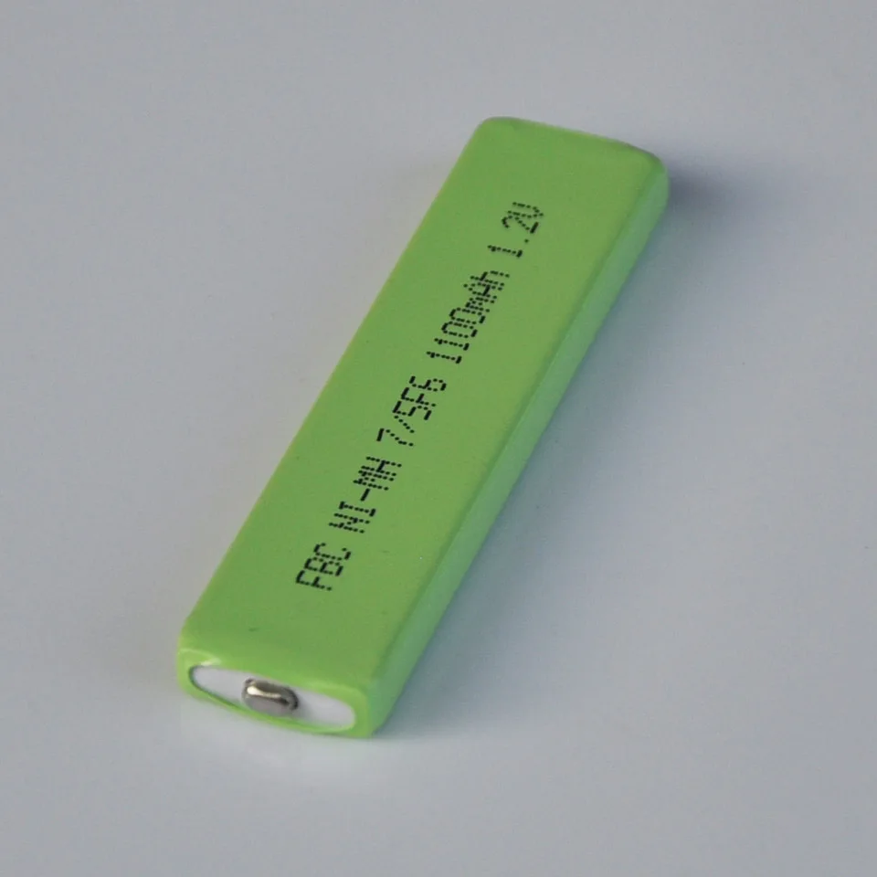 1-2PCS 1.2V Ni-Mh rechargeable 7/5F6 battery 67F6 1100mAh 7/5 F6 Chewing Gum cell for Walkman MD CD cassette player
1-2PCS 1.2V Ni-Mh rechargeable 7/5F6 battery 67F6 1100mAh 7/5 F6 Chewing Gum cell for Walkman MD CD cassette player