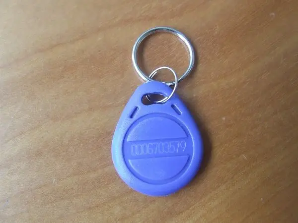 200pcs/lot 125Khz TK4100 Proximity Keyfobs RFID ID Tag Door Entry Access Control EM Key Chain Token electronic chip keycard
200pcs/lot 125Khz TK4100 Proximity Keyfobs RFID ID Tag Door Entry Access Control EM Key Chain Token electronic chip keycard