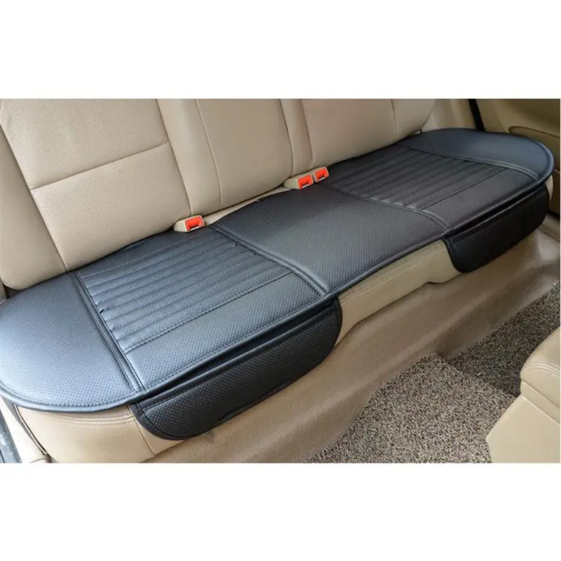 Auto Interior Accessory PU Leather Charcoal Car Pad Seat Cushion Mat Protective Cover for Car Office Chair Back Seat Pad
Auto Interior Accessory PU Leather Charcoal Car Pad Seat Cushion Mat Protective Cover for Car Office Chair Back Seat Pad