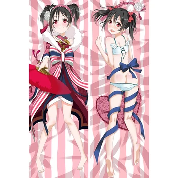 Hot Japanese Anime Hugging Pillow Cover Case Pillowcases Decorative Pillows Double-Sided 2Way 2WT 50X160CM
Hot Japanese Anime Hugging Pillow Cover Case Pillowcases Decorative Pillows Double-Sided 2Way 2WT 50X160CM
