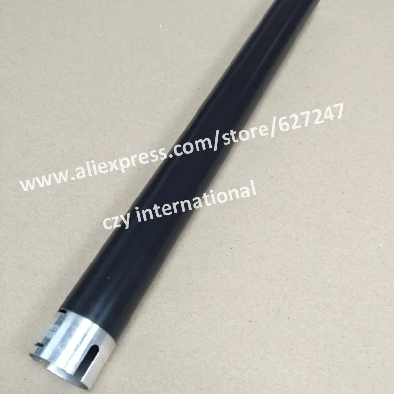 4X CET Brand AE01-1131 AE011131 Upper Fuser Heat Roller for Ricoh Aficio MP301SP MP301SPF MP301 MP 301 Fuser Heat Roller
4X CET Brand AE01-1131 AE011131 Upper Fuser Heat Roller for Ricoh Aficio MP301SP MP301SPF MP301 MP 301 Fuser Heat Roller