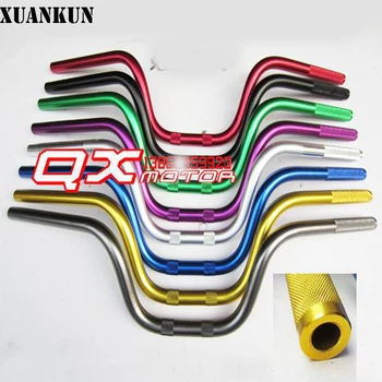 XUANKUN JC70 DAX Motorcycle Modified 5MM Thick High-Strength Aluminum Alloy Handlebar Bar
XUANKUN JC70 DAX Motorcycle Modified 5MM Thick High-Strength Aluminum Alloy Handlebar Bar