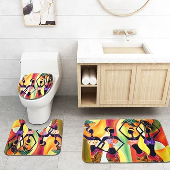 Hot new products 3pcs Non-Slip Bath Mat Bathroom Kitchen Carpet Doormats Decor Family cheap discount home
Hot new products 3pcs Non-Slip Bath Mat Bathroom Kitchen Carpet Doormats Decor Family cheap discount home