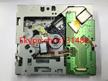 New original OPT-726 OPTIMA-726 CD mechanism loader drive Car CD Movement car radio tuner
New original OPT-726 OPTIMA-726 CD mechanism loader drive Car CD Movement car radio tuner