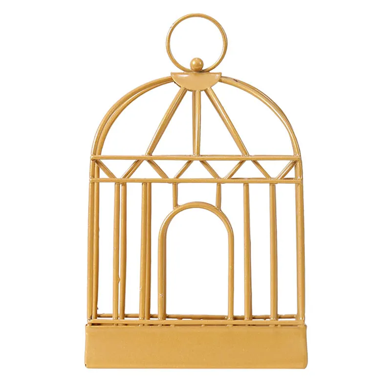 Nordic Creative Hanging Fire-proof Household Metal Bird Cage Multifunctional Incense Burner
Nordic Creative Hanging Fire-proof Household Metal Bird Cage Multifunctional Incense Burner