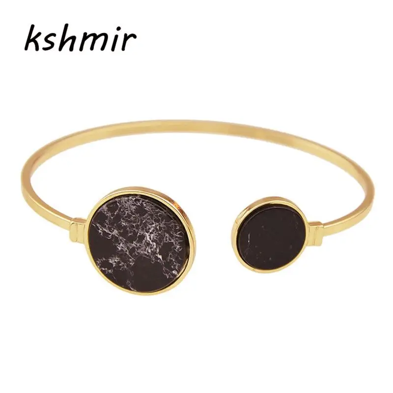 Synthetic stone bracelet geometric circular openings 2016 fashion lady bracelet Fashion pattern stone bracelet
Synthetic stone bracelet geometric circular openings 2016 fashion lady bracelet Fashion pattern stone bracelet