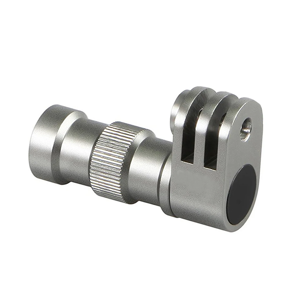 Axle fixing bracket Bicycle Wheel Hub Bracket Holder Connector 3 Prong Mount for GoPro Hero 3 4 Xiaomi Yi Sjcam Action Camera
Axle fixing bracket Bicycle Wheel Hub Bracket Holder Connector 3 Prong Mount for GoPro Hero 3 4 Xiaomi Yi Sjcam Action Camera
