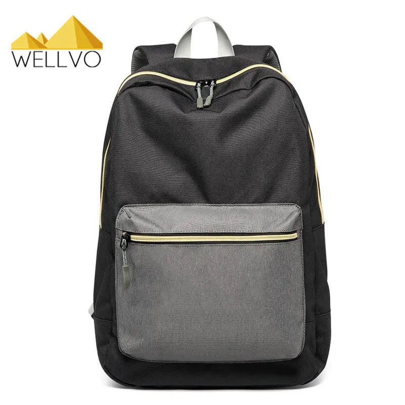 2017 Laptop Backpack For Women Men School Polyester Bags Large Travel College High Middle School Bag Mochila Rucksacks XA2069C
2017 Laptop Backpack For Women Men School Polyester Bags Large Travel College High Middle School Bag Mochila Rucksacks XA2069C