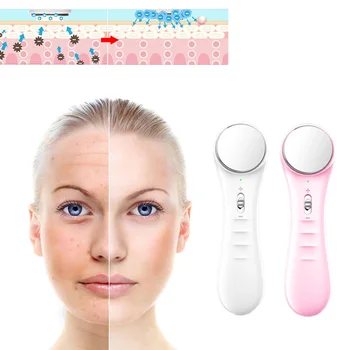 Beauty Instrument Ultrasound Ion Face Lift Facial Cleansing Wrinkles Blackhead Removal Beauty Device Ultrasound Skin Care Tools
Beauty Instrument Ultrasound Ion Face Lift Facial Cleansing Wrinkles Blackhead Removal Beauty Device Ultrasound Skin Care Tools
