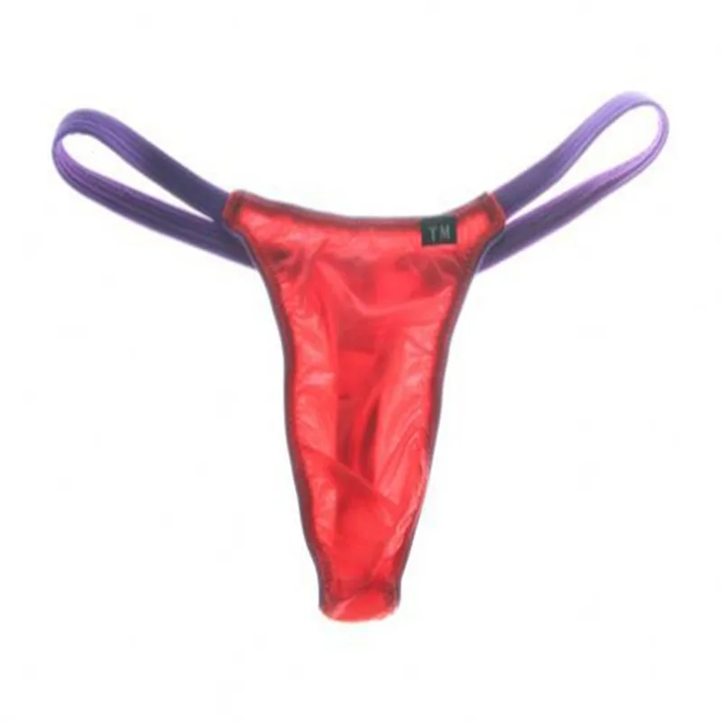 2015 The New Men's sexy Pouch G String Thong Men Panties Sexy Underwear Men Mens Briefs Mens Gay Underwear Free Shipping
2015 The New Men's sexy Pouch G String Thong Men Panties Sexy Underwear Men Mens Briefs Mens Gay Underwear Free Shipping