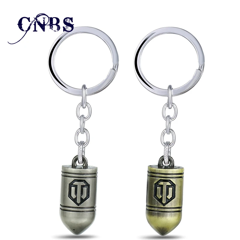 Hot Game World of Tanks Keychain can Drop-shipping Metal Key Rings For Gift Chaveiro Key chain Jewelry YS10889
Hot Game World of Tanks Keychain can Drop-shipping Metal Key Rings For Gift Chaveiro Key chain Jewelry YS10889