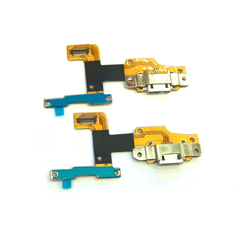For YOGA TABLET 3 8" YT3-850F YT3-850M YT3-850L P5000 USB Charging Dock Connector Plug Dock Socket Port Flex cable
For YOGA TABLET 3 8" YT3-850F YT3-850M YT3-850L P5000 USB Charging Dock Connector Plug Dock Socket Port Flex cable