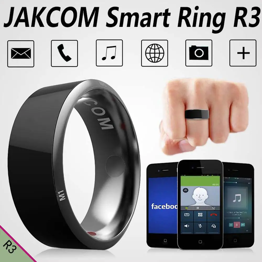 JAKCOM R3 Smart Ring Hot sale in Smart Accessories as hey band mijia watch rock lf16 smartwatch
JAKCOM R3 Smart Ring Hot sale in Smart Accessories as hey band mijia watch rock lf16 smartwatch