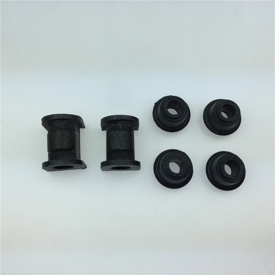 STARPAD For Chery QQ Auto Stabilizer Bar Rubber Bushing Lower Arm Bushing Lower Arm Bushing
STARPAD For Chery QQ Auto Stabilizer Bar Rubber Bushing Lower Arm Bushing Lower Arm Bushing