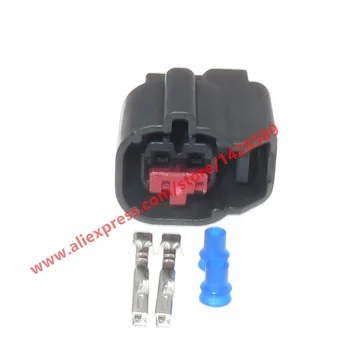 10 Sets 2 Pin Automotive Connector For BUICK Car Stereo Audio Modified Wiring Harness Plug
10 Sets 2 Pin Automotive Connector For BUICK Car Stereo Audio Modified Wiring Harness Plug