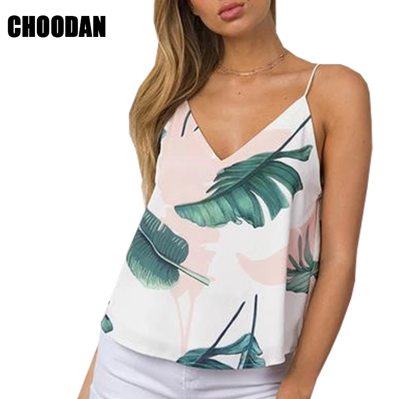 Camisoles And Tanks Women Sexy Deep V Neck Ladies Tank Top Summer 2018 New Fashion European Casual Print Sleeveless Women Tops
Camisoles And Tanks Women Sexy Deep V Neck Ladies Tank Top Summer 2018 New Fashion European Casual Print Sleeveless Women Tops