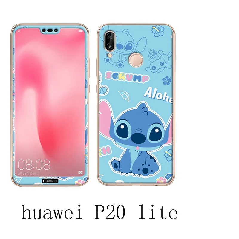 Huawei P20 Lite Silicone Luxury Soft Case For Phone With 360Protective+Color Integrated Tempered Glass Cover For Huawei P20 Lite
Huawei P20 Lite Silicone Luxury Soft Case For Phone With 360Protective+Color Integrated Tempered Glass Cover For Huawei P20 Lite