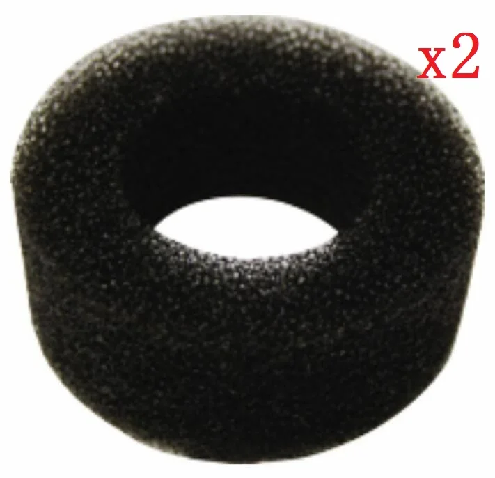 Brush cutter Air Filter Fit STIHL FS36, FS40, FS44, FS45 - p/n: 4130 124 0800
Brush cutter Air Filter Fit STIHL FS36, FS40, FS44, FS45 - p/n: 4130 124 0800