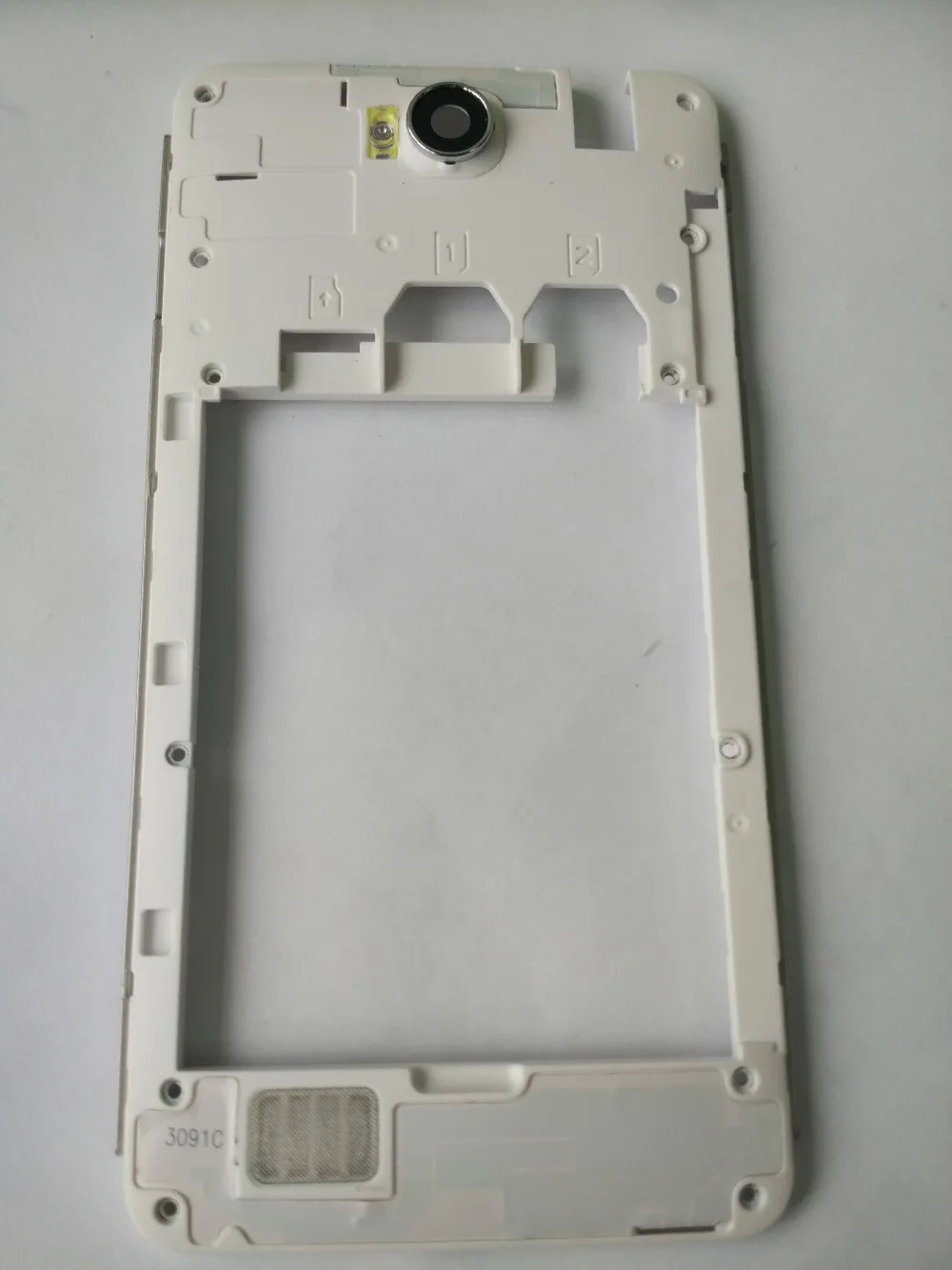 In stock Free Shipping for Original Back Frame for Cubot P6 Phone repair parts Replacements In stock+Tracking number
In stock Free Shipping for Original Back Frame for Cubot P6 Phone repair parts Replacements In stock+Tracking number