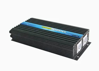 CE&RoHS&SGS&GMC , DC12v/24v/48v AC100v-120v/220v-240v 2500w/2.5kw pure sine wave solar inverter for solar power system
CE&RoHS&SGS&GMC , DC12v/24v/48v AC100v-120v/220v-240v 2500w/2.5kw pure sine wave solar inverter for solar power system