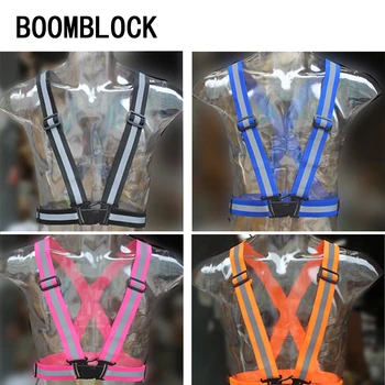 Car Reflective Night Running Cycling Safety Vest Belts Motorcycles Rider For BMW E60 E90 F30 F10 Audi A3 A6 C5 C6 Opel Insignia
Car Reflective Night Running Cycling Safety Vest Belts Motorcycles Rider For BMW E60 E90 F30 F10 Audi A3 A6 C5 C6 Opel Insignia