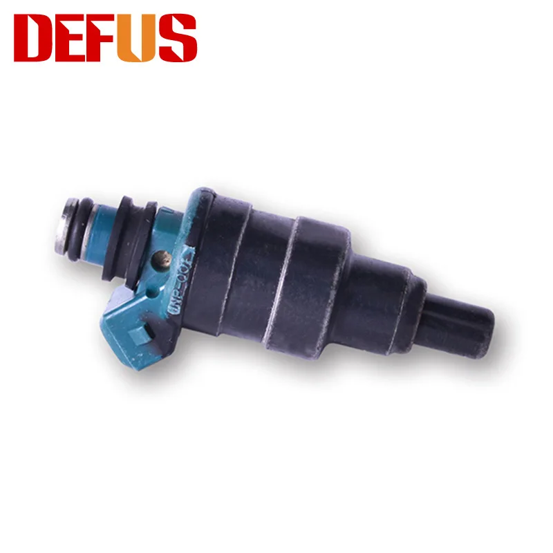 4x Fuel Injector INP-001 for Skyliner N 1223 309KW 420CV 1990 Engine Valve Injector Nozzle Injection Fuel Petrol (1)