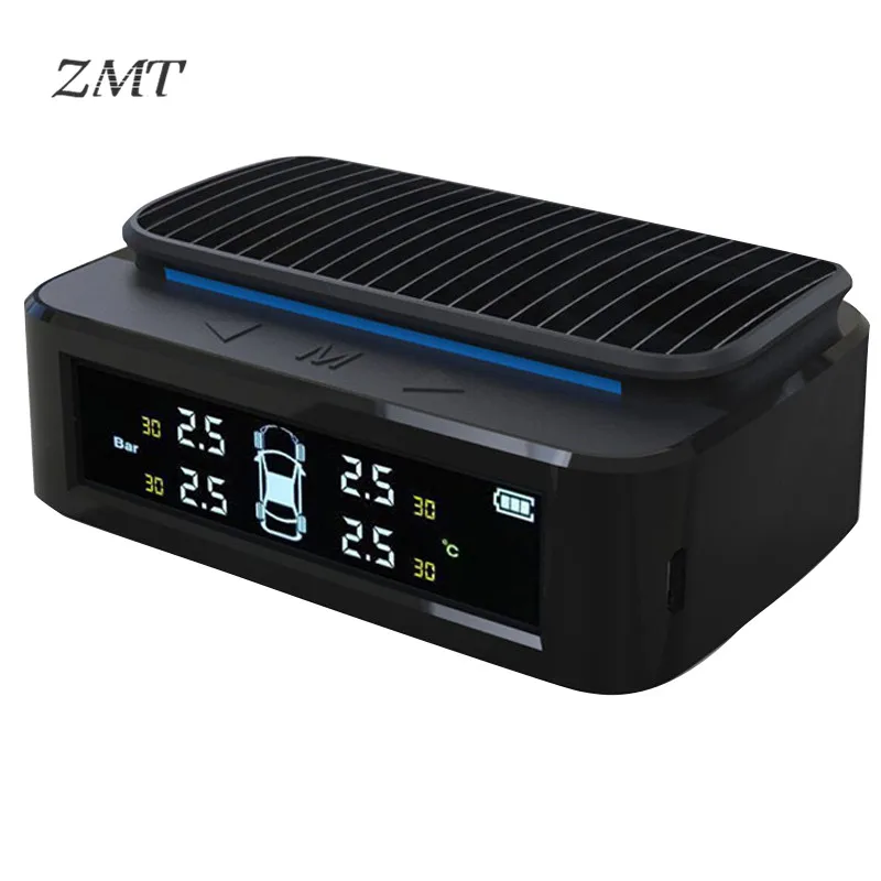 Tire Pressure Monitor Wireless External Automotive Respiratory Lamp Tire Detection Monitoring Solar Energy Tyre Alarm System
Tire Pressure Monitor Wireless External Automotive Respiratory Lamp Tire Detection Monitoring Solar Energy Tyre Alarm System