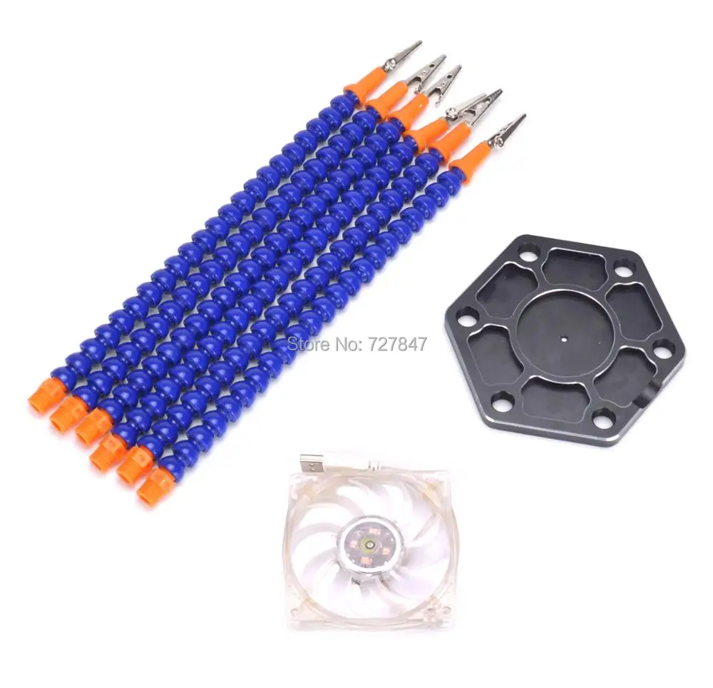 soldering station 2