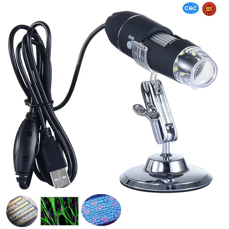 AIBOULLY VB9 Digital Magnifier 1000X USB Electronics Handheld magnifier LED light repair tool PCB diagnostics Skin care
AIBOULLY VB9 Digital Magnifier 1000X USB Electronics Handheld magnifier LED light repair tool PCB diagnostics Skin care