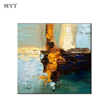 MYT Abstract Wall Canvas Art Free Shipping Unframed Abstract Oil Painting Large Size Wall Decor Art Painting For Living Room
MYT Abstract Wall Canvas Art Free Shipping Unframed Abstract Oil Painting Large Size Wall Decor Art Painting For Living Room
