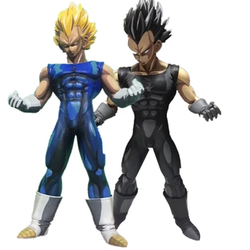 26cm Anime Dragon Ball Z Sketch Vegeta Action Figure PVC Super Saiyan Vegeta Figures Dragon Ball Z Vegeta Toys Model Dolls Gift
26cm Anime Dragon Ball Z Sketch Vegeta Action Figure PVC Super Saiyan Vegeta Figures Dragon Ball Z Vegeta Toys Model Dolls Gift
