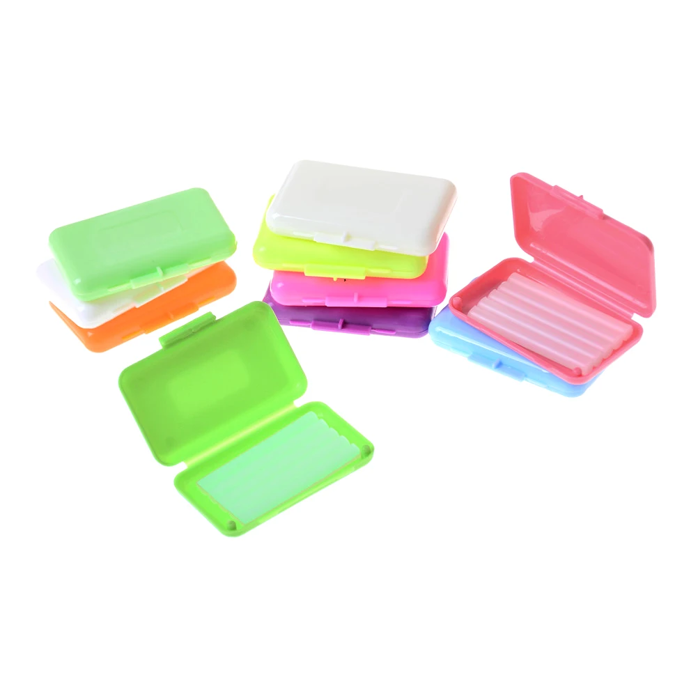 1Pack Ortho Wax Mint Mix Scent For Braces Bracket Gum IrritationTeeth Whitening Oral Hygiene Tool Dental Orthodontics
1Pack Ortho Wax Mint Mix Scent For Braces Bracket Gum IrritationTeeth Whitening Oral Hygiene Tool Dental Orthodontics
