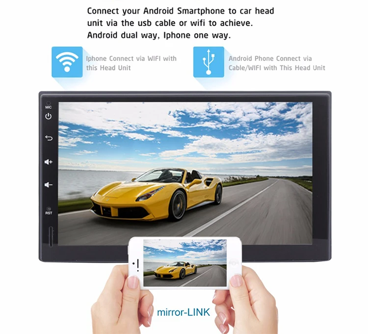 Discount android car stereo for Ford Focus 2008-2012  with Quad core 1024x600 screen 2G RAM 32G ROM android radio for ford focus mk2 27