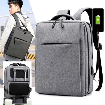 2019 Men's and Women Backpack Female School Bag For Teenagers Men Laptop Backpacks Men Travel Bags Large Capacity Student Bags
2019 Men's and Women Backpack Female School Bag For Teenagers Men Laptop Backpacks Men Travel Bags Large Capacity Student Bags
