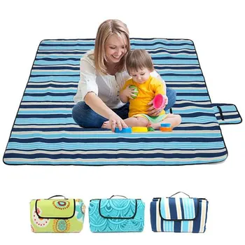 200x200CM Waterproof Folding Picnic Mat Outdoor Camping Beach Moisture-Proof Blanket Portable Camping Mat Hiking Beach Carpet
200x200CM Waterproof Folding Picnic Mat Outdoor Camping Beach Moisture-Proof Blanket Portable Camping Mat Hiking Beach Carpet